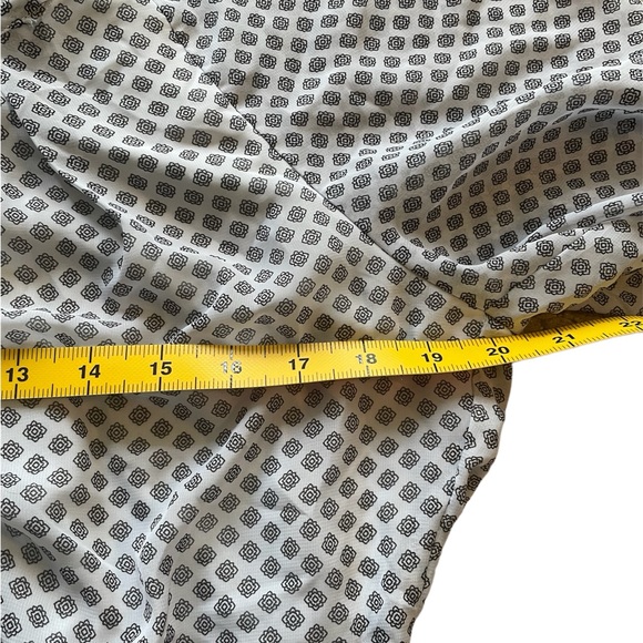 Sara Michelle floral mini Mandela top - Picture 4 of 5